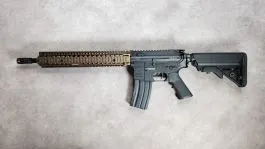 Occasion - M4A1 Daniel Defense / 12,5"