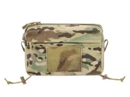 Poche Utilitaire Laser Cut · Multicam
