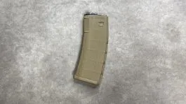 Occasion - WE Chargeur Gaz Type MSK Version 2 · Tan / FDE