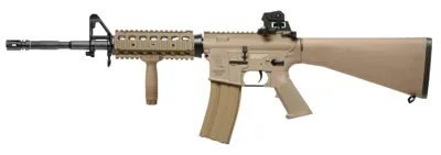 Réplique TR16 R4 DST Full Métal Crosse Pleine - G&amp;G