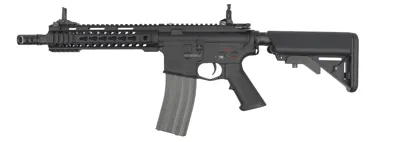 Replique GC16 Mpw 9 ' Full Métal KeyMod 1 J - G&amp;G