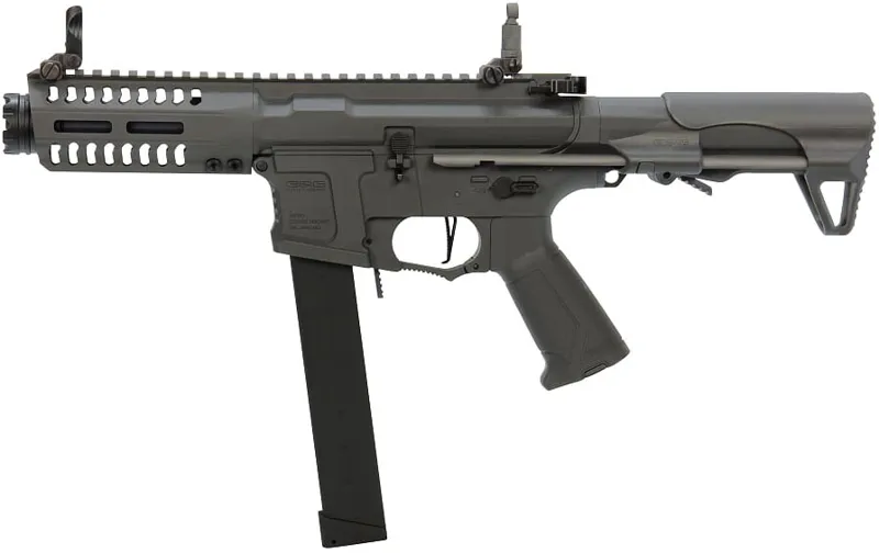 Réplique ARP-9 Battleship ETU 1,2 J · Gris