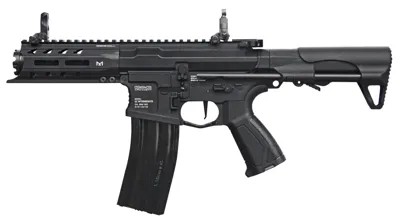 Réplique GC16 ARP-556 Full Metal ETU 1,2 J