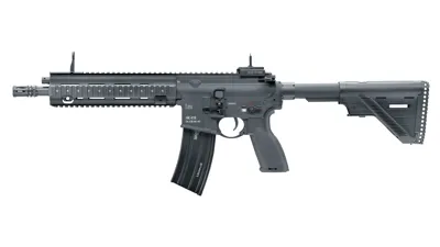 Réplique HK-416 A5 Full Métal 1 J. MOSFET