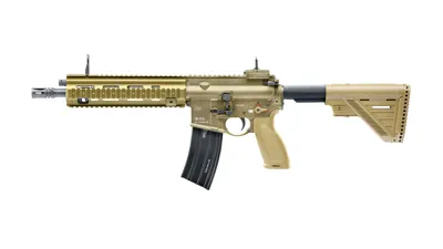 Réplique HK-416 A5 Full Métal 1,0 J MOSFET