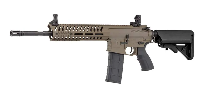 Rep Combat LT595 Carabine - BO Dynamics · Tan / FDE