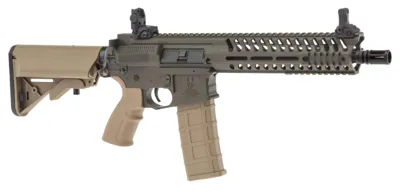 Rep Combat LT595 CQB - BO Dynamics