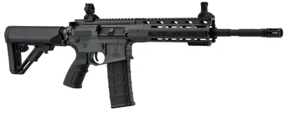 Réplique LK595 Carabine - BO Dynamics