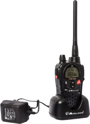 Talkie Walkie G9 Modèle Export 5W