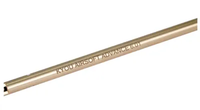 De Précision 6.01x430mm pour VSR10 - KYOU