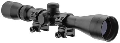 Lunette RTI 3 - 9x40 - Avec Montage Rail 21 mm