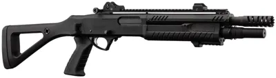 Réplique Fabarm STF/12-11 Compact CO2 3 Ou 6 Shots 0,95 J GEN II