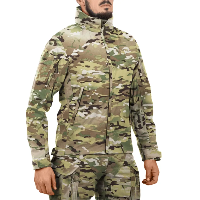 UF Pro Delta Eagle Gen.3 Taktična Softshell Jakna
