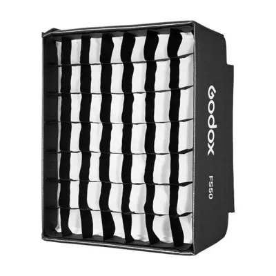 Grid Softbox for FH50 - Godox