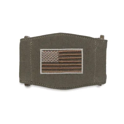 U.s. Flag Zaponka Za Pas Waist/Flex - UF Pro