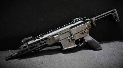 MCX 6.5' Crosse Fine Pliable [Expert]