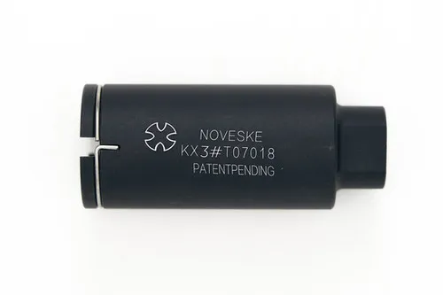 Cache-Flamme Type Noveske