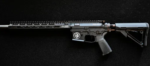 HBKV2 Black Diamond