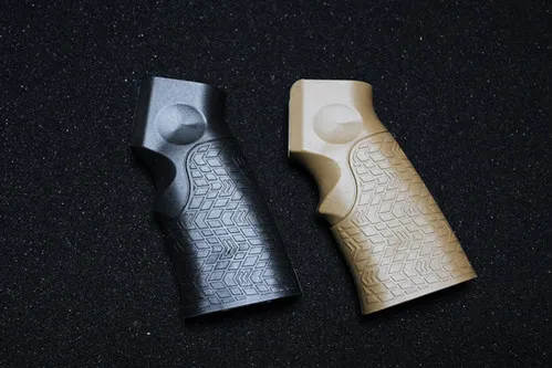 Grip Moteur Au Choix