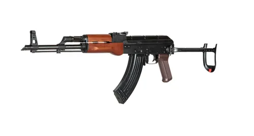 AKMS Full Upgrade [Spécialiste]