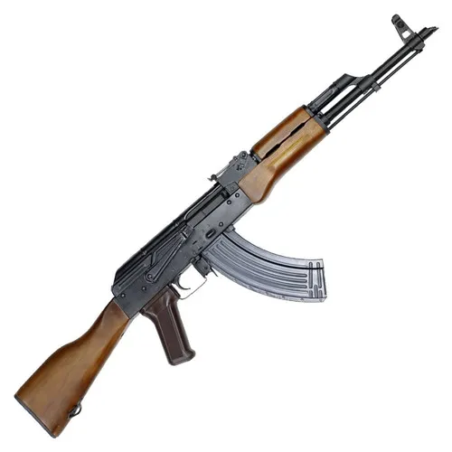 AKM Full Upgrade [Spécialiste]