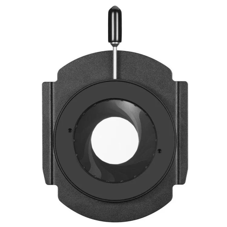 Godox Iris Diaphragm for MLP / BLP / BFP