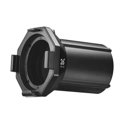Spotlight Lens 26Â° for MLP26K - Godox