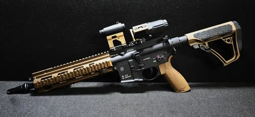 RTP416 Bi-Ton 10.5' [Spécialiste]