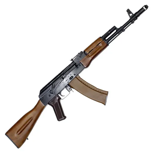 AK74N Full Upgrade [Spécialiste]