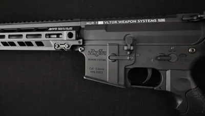M4 - Urgent 24/48H - RTP-Airsoft