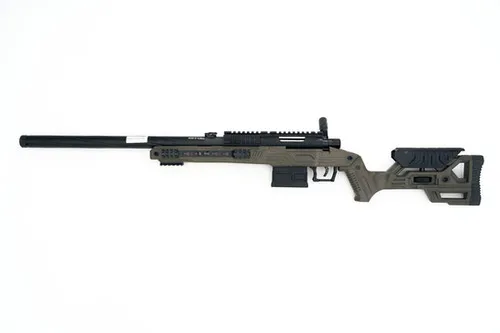 VSR10 x Rtp · Verde / OD