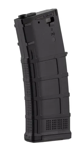 Chargeur Mid-Cap 30/130 D-Day