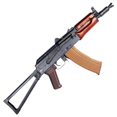 AK74UN Full Upgrade [Spécialiste]