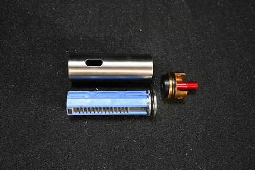 Etanchéité Upgrade Full Metal