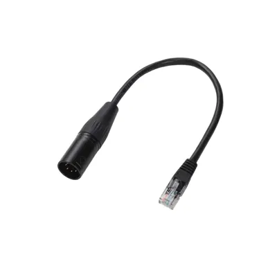 DMX Adapter Cable for LED Light with DMX Function - Godox