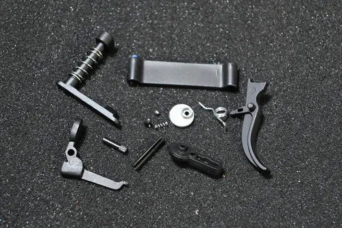 Kit de Pièce Corps M4