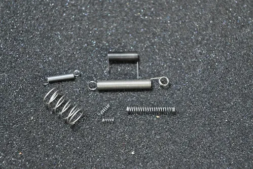 Kit Ressort de Corps M4