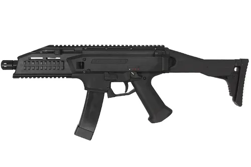 Scorpion EVO 3 Upgrade (A1 / ATEK)