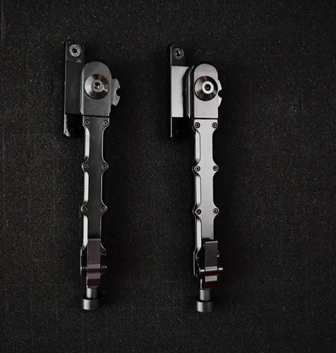 Bi-Pieds M-LOK