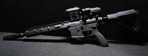 M4 Full BCM 10' [Spécialiste]