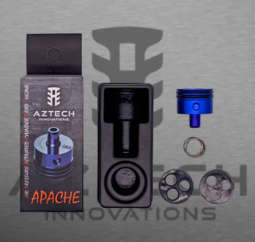 Kit Apache (Tête de Cylindre NGEN)