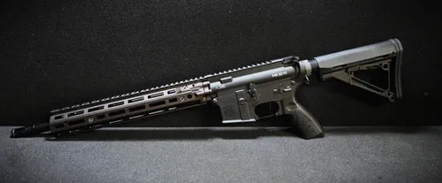 MK18 R3 12,5' [Expert] · Tan / FDE