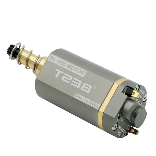 Nos Moteurs (Classique Ou Brushless)