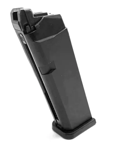 Chargeur (Type Marui / WE) Ou · Noire tan
