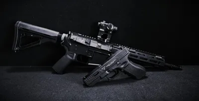 Légendaire M4 x [Spécialiste]