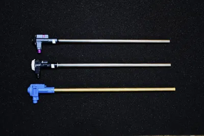 *. Choisissez Votre Interne de Précision HPA (/Bloc/Joint)