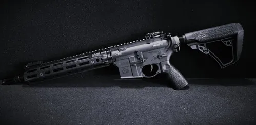 MK18 Daniel Defense R3 10.5' [Expert]
