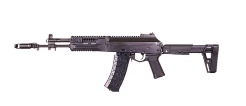 AK19 Full Upgrade [Spécialiste]