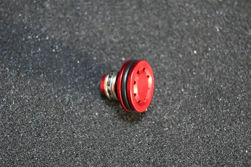 Tête de Piston Upgrade Metal