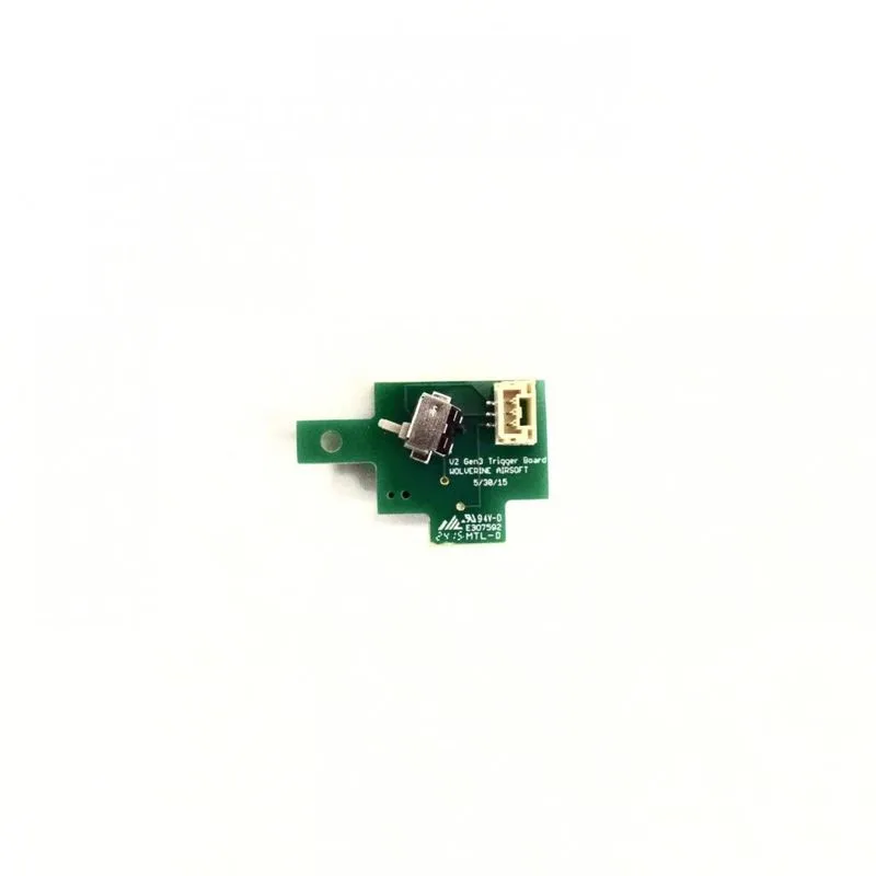 Trigger Board V2 Gen3